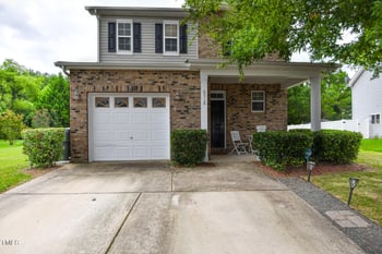 6510 Guard Hill Dr, Raleigh, NC 27610