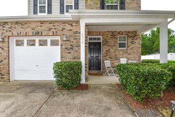 6510 Guard Hill Dr, Raleigh, NC 27610