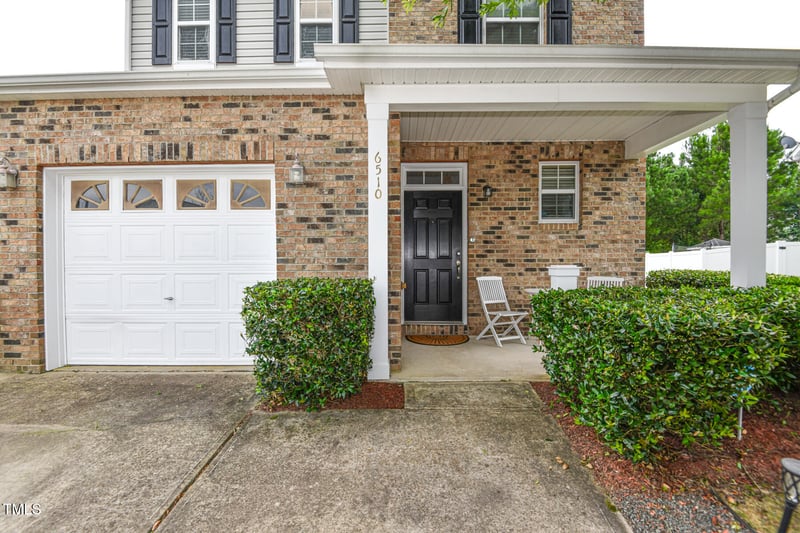 6510 Guard Hill Dr, Raleigh, NC 27610