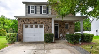 6510 Guard Hill Dr, Raleigh, NC 27610