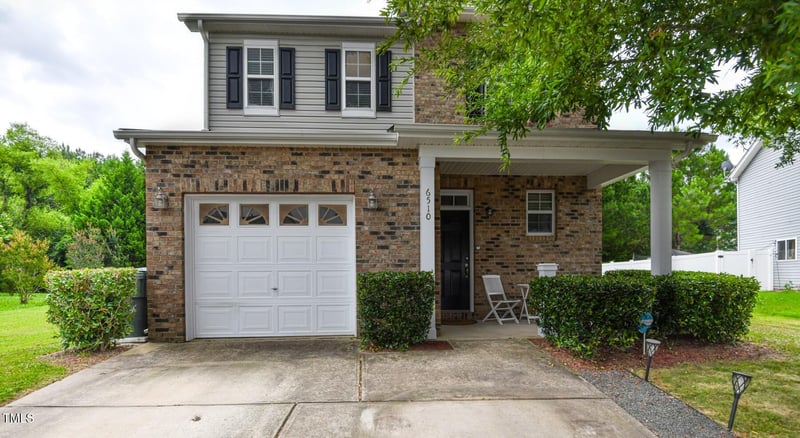 6510 Guard Hill Dr, Raleigh, NC 27610