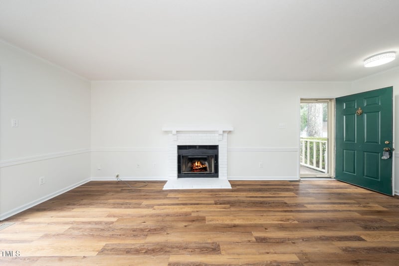 6510 Hearthstone Dr, Raleigh, NC 27615