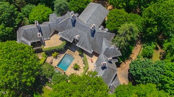 6510 New Market Way, Raleigh, NC 27615