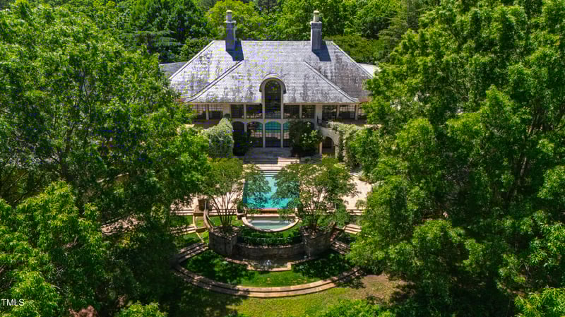 6510 New Market Way, Raleigh, NC 27615