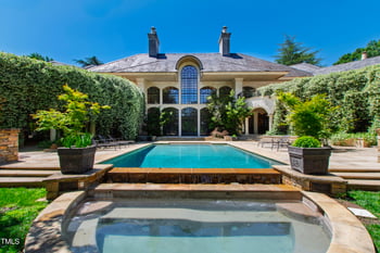 6510 New Market Way, Raleigh, NC 27615