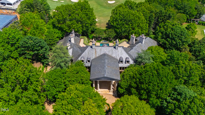 6510 New Market Way, Raleigh, NC 27615