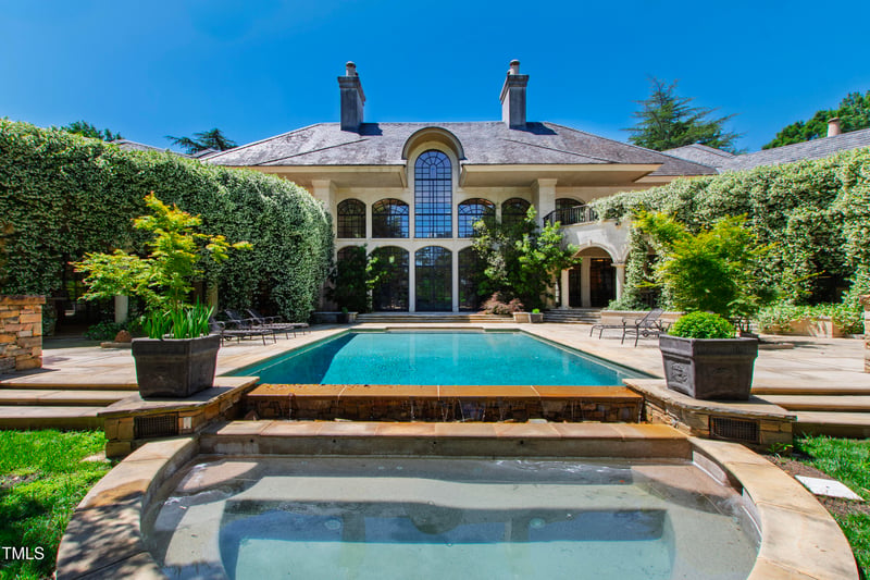6510 New Market Way, Raleigh, NC 27615