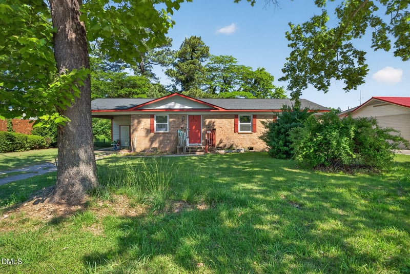 6510 Portsmouth Dr, Fayetteville, NC 28314