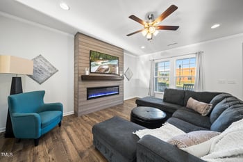 6511 Academic Ave, Raleigh, NC 27616