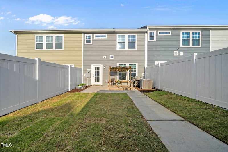 6511 Academic Ave, Raleigh, NC 27616