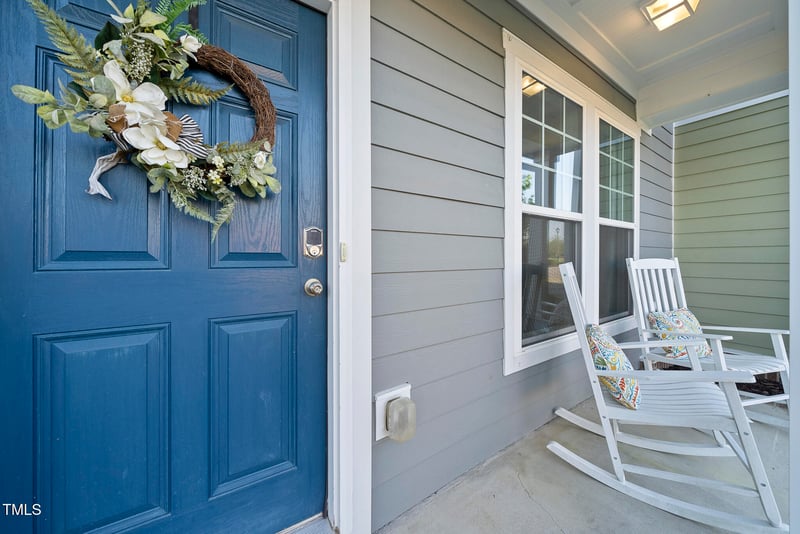 6511 Academic Ave, Raleigh, NC 27616