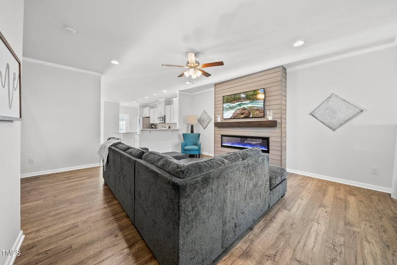 6511 Academic Ave, Raleigh, NC 27616