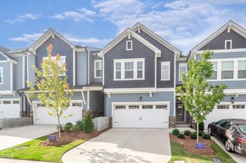 6511 Amber Springs Dr, Durham, NC 27713
