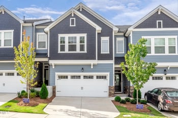 6511 Amber Springs Dr, Durham, NC 27713