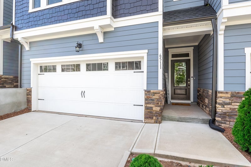 6511 Amber Springs Dr, Durham, NC 27713