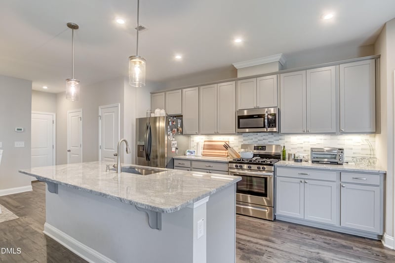 6511 Amber Springs Dr, Durham, NC 27713
