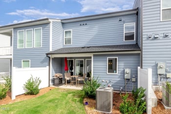 6511 Amber Springs Dr, Durham, NC 27713