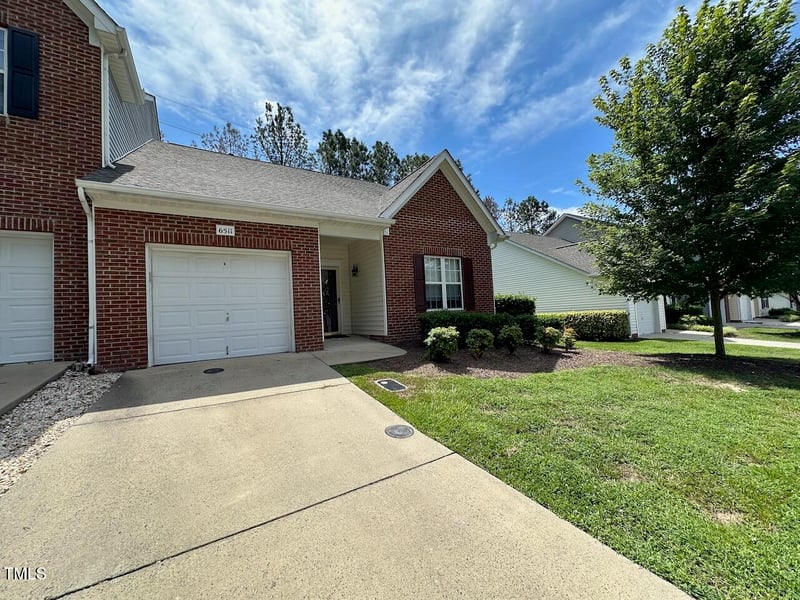 6511 Clarksdale Ln, Durham, NC 27713