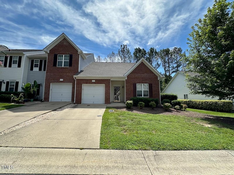 6511 Clarksdale Ln, Durham, NC 27713