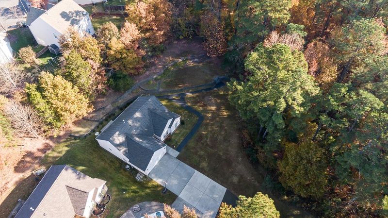 6511 Forest Ridge Dr, Durham, NC 27713