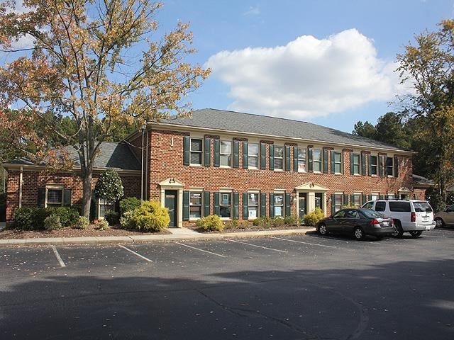 6512 103A Six Forks Rd, Raleigh, NC 27615