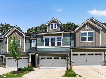 6512 Amber Springs Dr, Durham, NC 27713