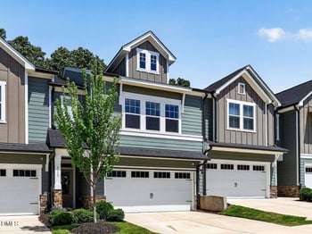 6512 Amber Springs Dr, Durham, NC 27713