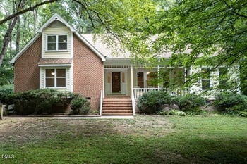 6512 Bakersfield Dr, Raleigh, NC 27606