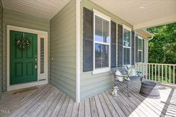 6512 Blalock Forest Dr, Willow Springs, NC 27592