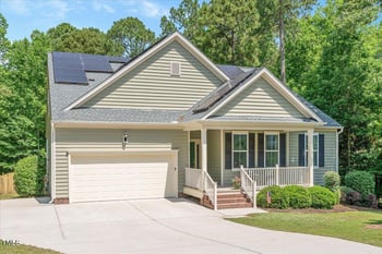 6512 Blalock Forest Dr, Willow Springs, NC 27592