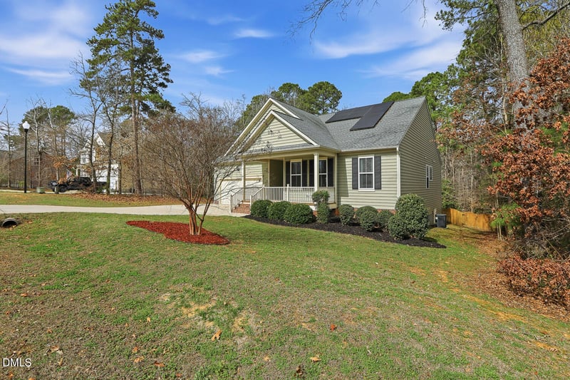 6512 Blalock Forest Dr, Willow Springs, NC 27592