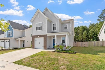 6512 Bunker Hill Dr, Raleigh, NC 27610