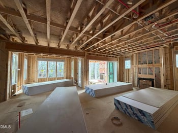 6512 Burnette Flower Way, Raleigh, NC 27612