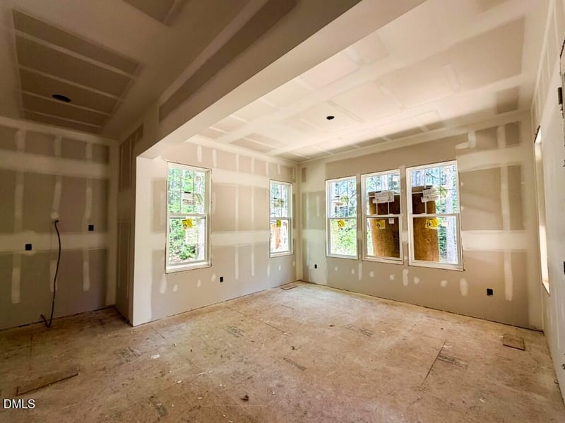 6512 Burnette Flower Way, Raleigh, NC 27612