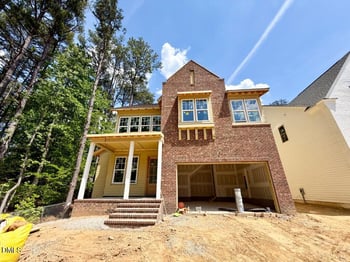 6512 Burnette Flower Way, Raleigh, NC 27612