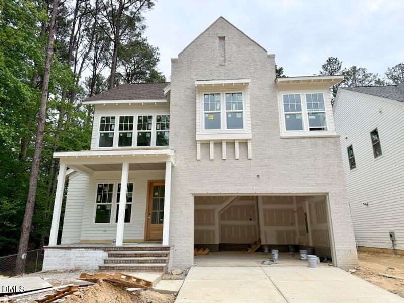 6512 Burnette Flower Way, Raleigh, NC 27612