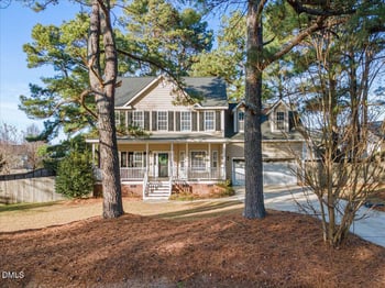 6512 Cablewood Dr, Raleigh, NC 27603