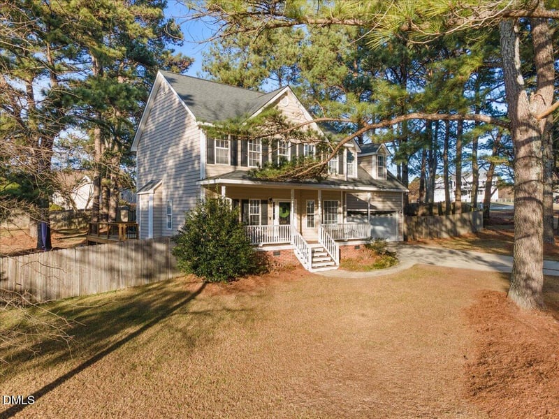 6512 Cablewood Dr, Raleigh, NC 27603