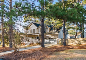 6512 Cablewood Dr, Raleigh, NC 27603