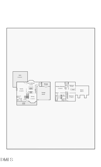 6512 Cablewood Dr, Raleigh, NC 27603