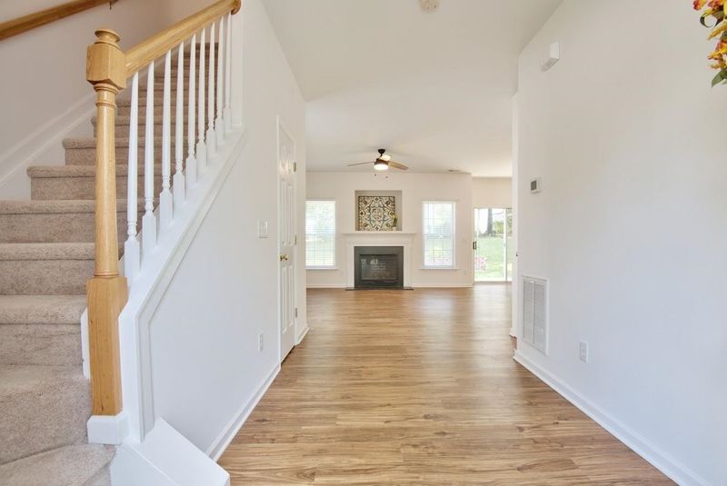 6512 Draebury Ln, Durham, NC 27713