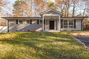 6512 Johnsdale Rd, Raleigh, NC 27615