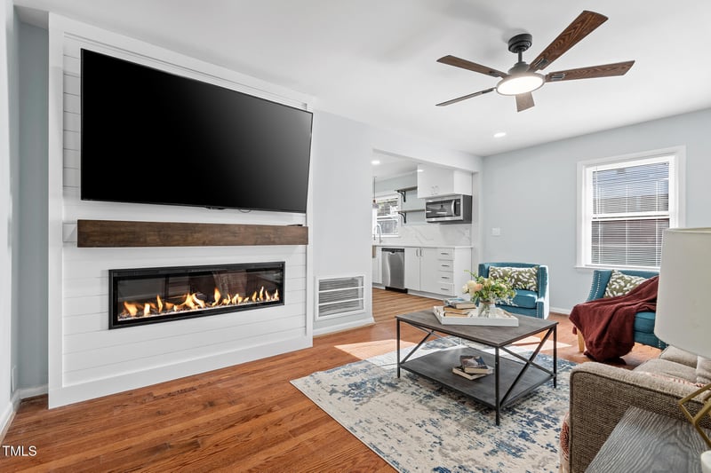 6512 Johnsdale Rd, Raleigh, NC 27615