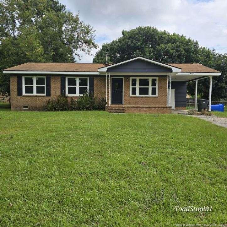 6512 Kemper Ct, Fayetteville, NC 28314