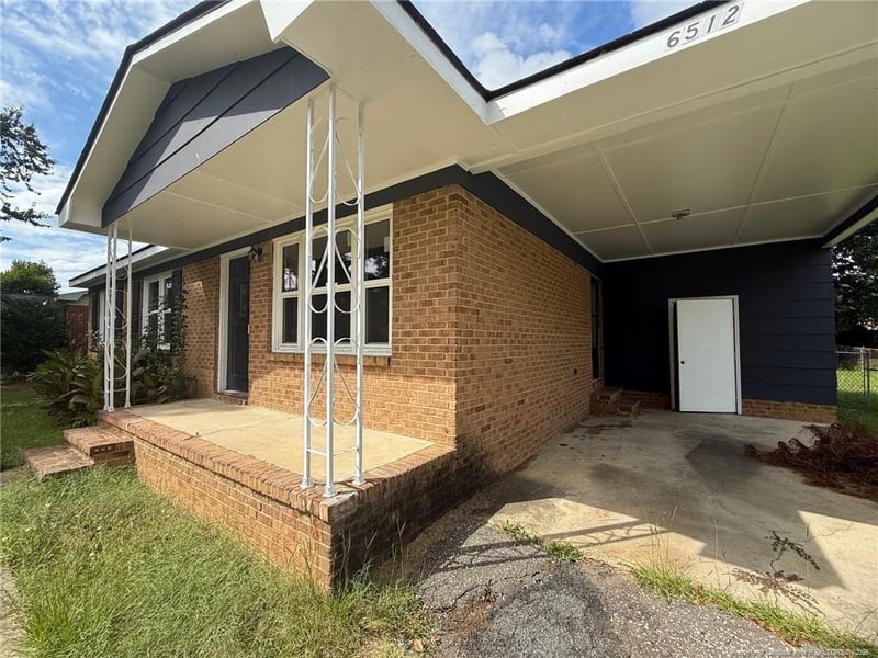 6512 Kemper Ct, Fayetteville, NC 28314