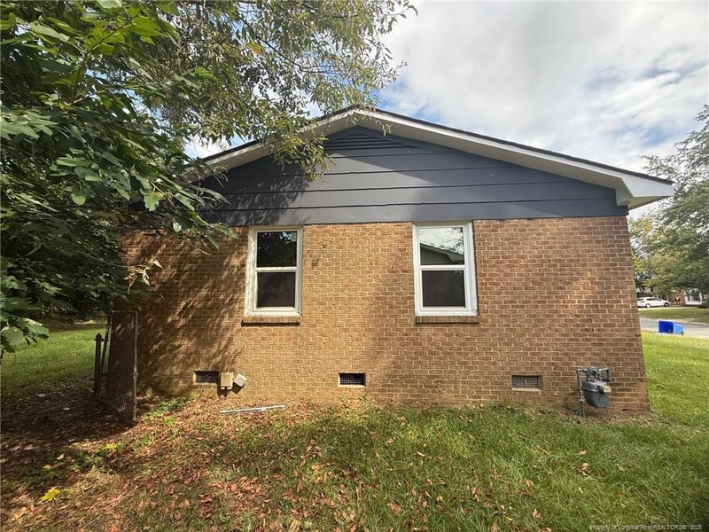 6512 Kemper Ct, Fayetteville, NC 28314