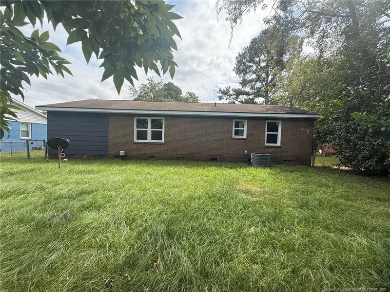 6512 Kemper Ct, Fayetteville, NC 28314