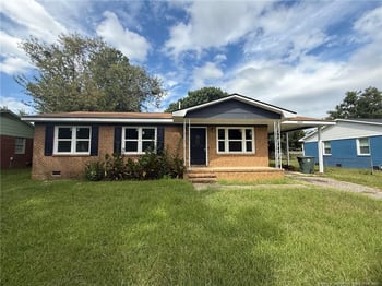6512 Kemper Ct, Fayetteville, NC 28314