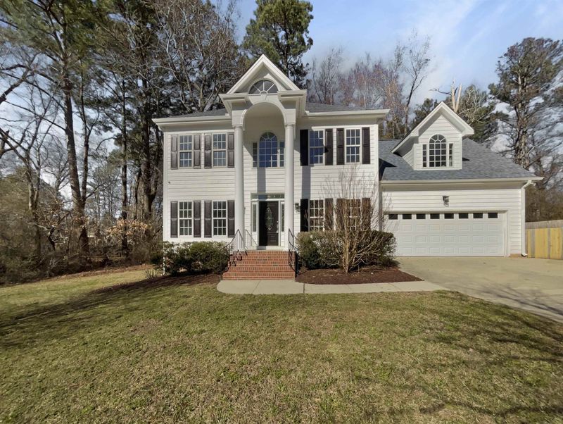 6512 Nathans Landing Dr, Raleigh, NC 27603