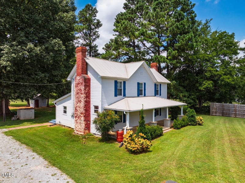 6512 Nc 86 , Hillsborough, NC 27278